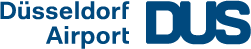 Flughafen Düsseldorf Merchandise
